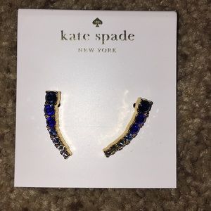 Kate Spade earrings